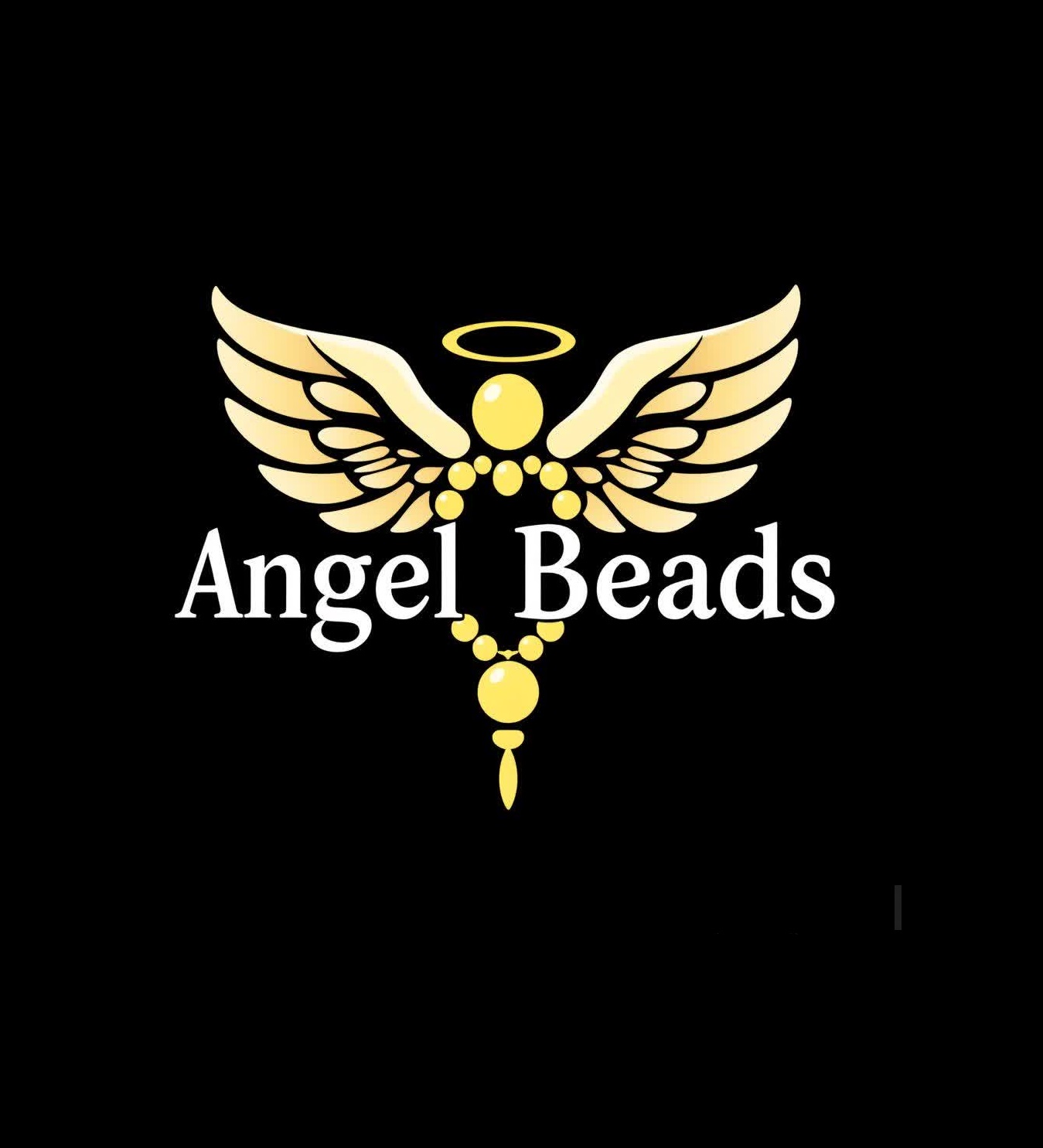 Angel Beads